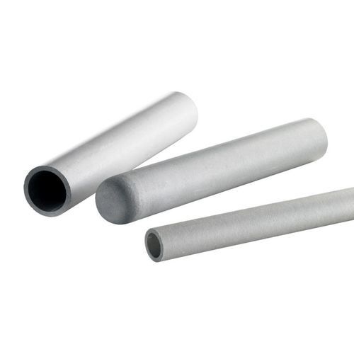 Schutzrohr - Schunk Transit Systems GmbH - Keramik / Hochtemperatur / für Heizungen