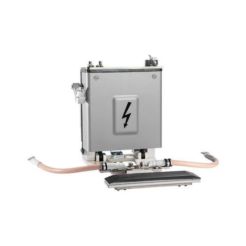 Kommutator für Fahrzeuge - Schunk Transit Systems GmbH - für Schienenfahrzeuge / für Gleis / für Schienensystem