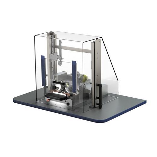 Wire-Anschlusssystem - DS20-GT - Schunk Transit Systems GmbH