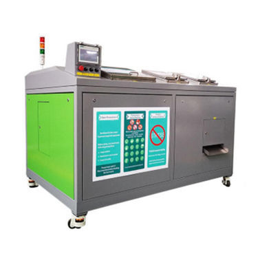 Kompostiermaschine für Lebensmittenabfälle - FWM 200 - Ecopress group - elektrisch