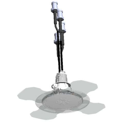 WiFi-Antenne - VT-M0672-002 - NIHON DENGYO KOSAKU Co., Ltd. - Funk / 5G / mit Außenverbindung