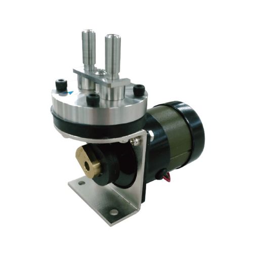 Membranpumpe - FD-2DC - IBS INC. - Wasser / elektrisch / selbstansaugend