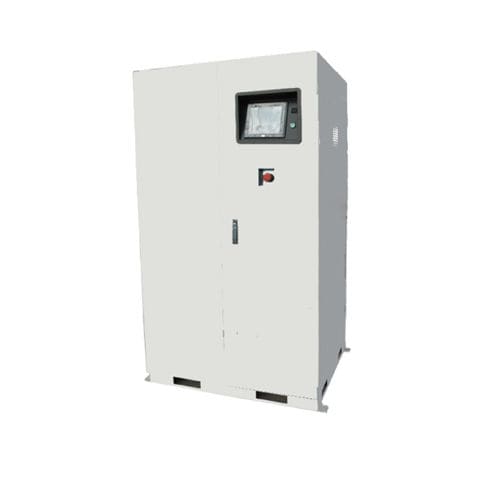 Scrollkompressor - ITAC Series - IBS INC. - Sauerstoff / AC / ölfrei