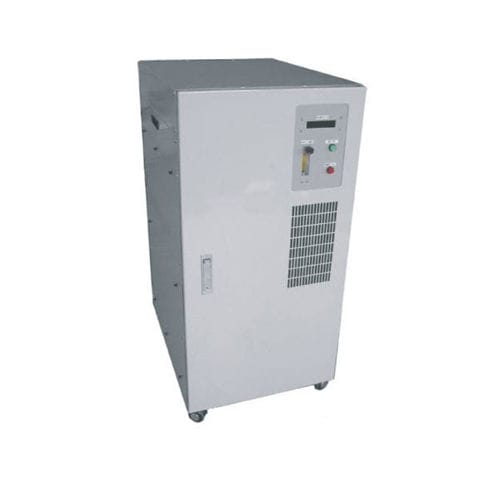 Sauerstoffgenerator mit ölfreiem Kompressor - ITO Series - IBS INC.