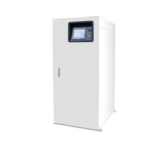 PSA-Sauerstoffgenerator - ITOK Series - IBS INC.