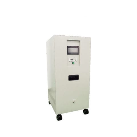 Industrie-Konzentrator - ICX Series - IBS INC.