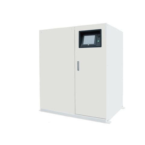 PSA-Sauerstoffgenerator - IOHP Series - IBS INC.