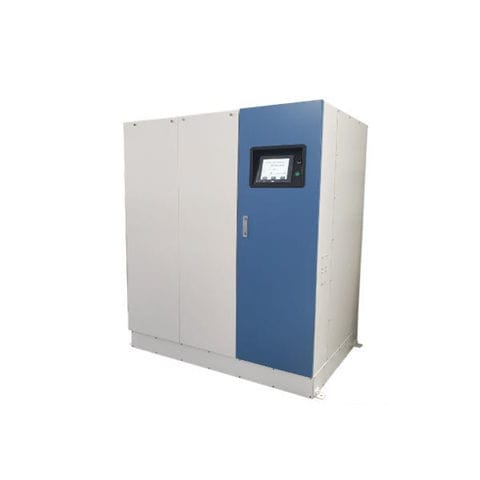 Stickstoffgenerator für hochreine Anwendungen - ILHPシリーズ - IBS INC. - für die Pharmaindustrie / für die Lebensmittelindustrie / Industrie