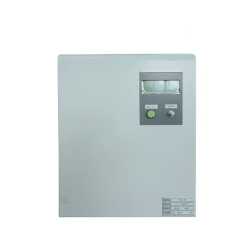 Ultrareiner Stickstoffgenerator - ITN Series - IBS INC. - für die Elektronik / für die Lebensmittelindustrie / Industrie