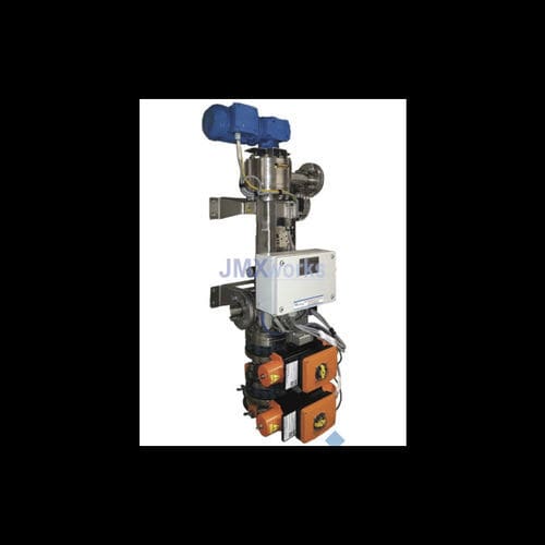 Metallabscheider - Q Mag - JMXworks - Magnet / Prozess / automatisch