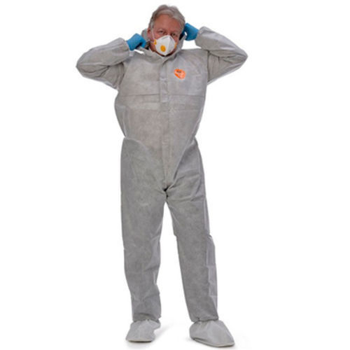 Overall Typ 5/6 - PAINT-TEX® PLUS  - ZVG - abriebfest / antistatisch / für die chemische Industrie