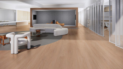 Vinyl-Bodenbelag - Tarkett Living 30-55 - tarkett - SPC / SPC / Akustik