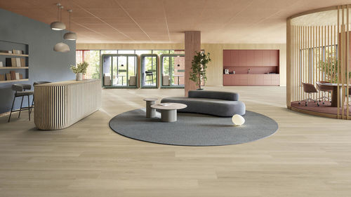 PVC-Bodenbelag - iD Naturals Loose-Lay 55 - tarkett - Vinyl / für Büroanwendungen / für Renovierung