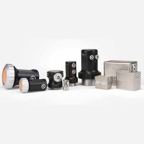 Dicken-Messwandler - Atlas European Standard - EVIDENT – Inspection Technologies