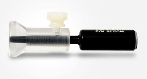 Wirbelstromsonde - EVIDENT – Inspection Technologies - für die Oberflächeninspektion / Rissdetektion / Edelstahl
