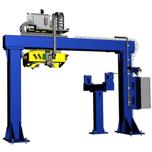 Ultraschallinspektionssystem - EVIDENT – Inspection Technologies - automatisiert / Eich / Qualität