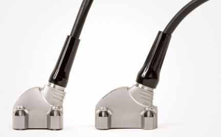 Phasenarray-Sonde - Q3300 series - EVIDENT – Inspection Technologies - für Schweißanwendungen / manuell