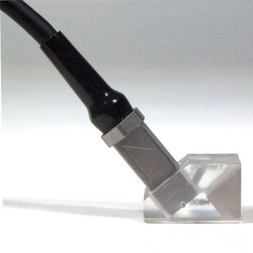 Ultraschallsonde - 10L16-A00 - EVIDENT – Inspection Technologies