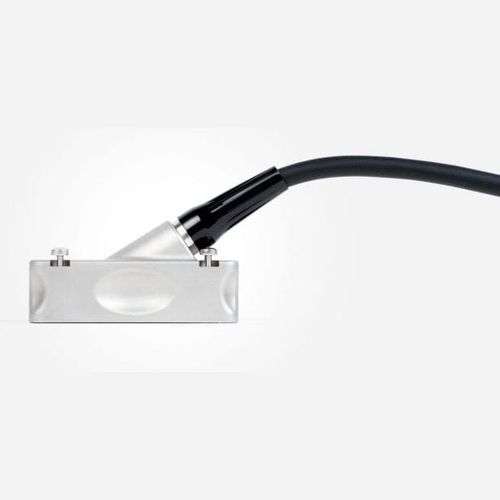 Phasenarray-Sonde - 5L16-A10	 - EVIDENT – Inspection Technologies - für Rohre / für Schweißanwendungen / für Rohre