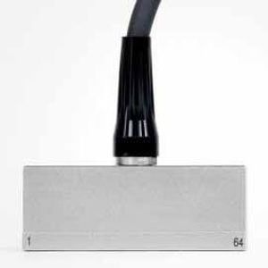 Phasenarray-Sonde - 3.5L64-NW1 - EVIDENT – Inspection Technologies - Inspektion
