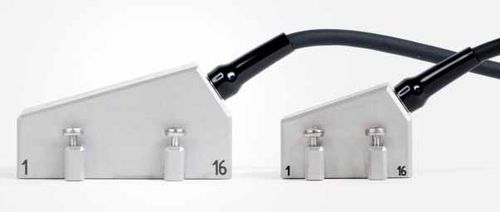 Tiefensonde - 3.5L16-A3 - EVIDENT – Inspection Technologies - Ultraschall / Schmiede / für Schweißanwendungen