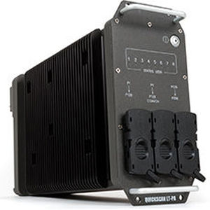 Benchtop-Datenerfassungsanlage - QuickScan LT PA - EVIDENT – Inspection Technologies - Phased-Array
