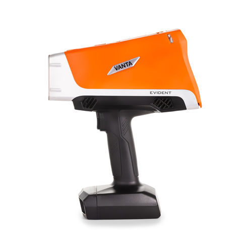 Metallanalysator - VANTA Element-S - EVIDENT – Inspection Technologies - Legierung / Aluminium / für Eisenschrott