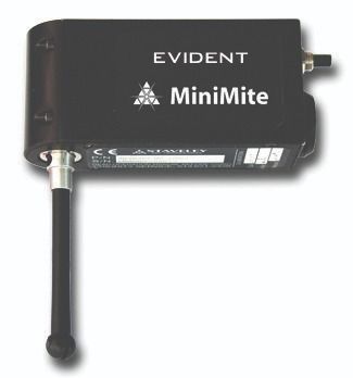 Scanner für Inspektion - MINIMITE - EVIDENT – Inspection Technologies - Wirbelstrom / Handgerät