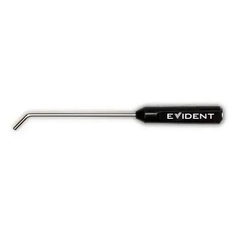 Wirbelstromsonde - EVIDENT – Inspection Technologies - Inspektion / Winkel / Edelstahl