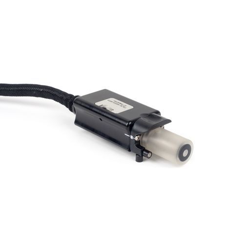 Phasenarray-Sonde - EdgeFORM - EVIDENT – Inspection Technologies - für die Automobilindustrie / Rad