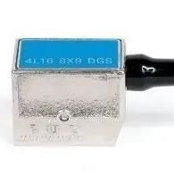 Ultraschallsonde - 2L8-DGS14L16-DGS1 - EVIDENT – Inspection Technologies - für Schweißanwendungen