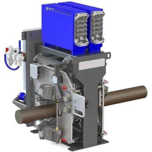 Wirbelstrom-Inspektionssystem - BIS ECA - EVIDENT – Inspection Technologies - automatisiert / Oberflächen / für Metall
