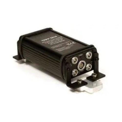 Signalvorverstärker - TRPP 5810™ - EVIDENT – Inspection Technologies - Hochspannung / IP66