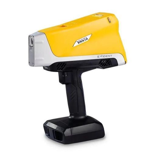 XRF-Analysator - VANTA Max  - EVIDENT – Inspection Technologies - für Edelmetalle / Platin / Palladium