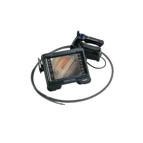 Flexibles Videoskop - IPLEX GX/GT - EVIDENT – Inspection Technologies - LED / tragbar