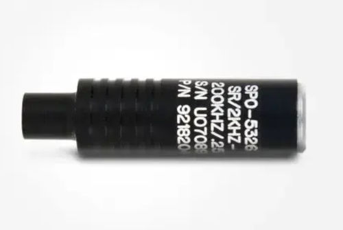 Dicken-Sonde - EVIDENT – Inspection Technologies - Konduktivität / Wirbelstrom / Reflexion