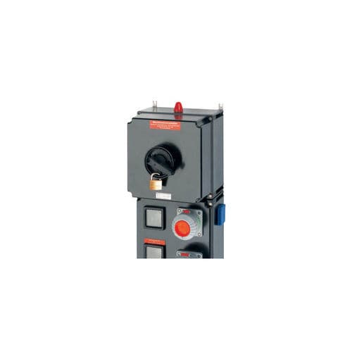Signalverteiler - Grupa Wolff - gesichert