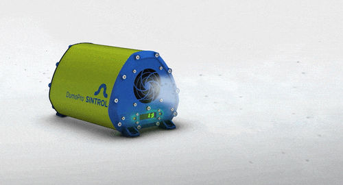 Staubsensor - Grupa Wolff