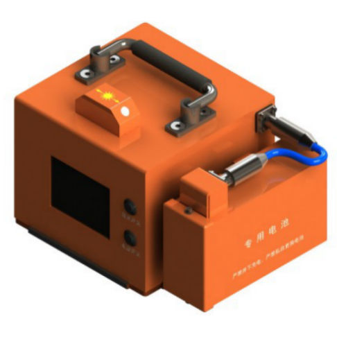 Mobiles inertiales Navigationssystem - NS-432 - Shanghai Aoshi Control Technology Co.,Ltd