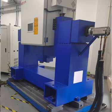 3-Achsen-Drehtisch - ASTAT-400 - Shanghai Aoshi Control Technology Co.,Ltd