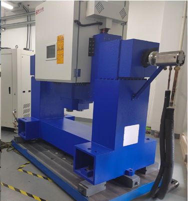 2-Achs-Drehtisch - ASDAT-450 - Shanghai Aoshi Control Technology Co.,Ltd