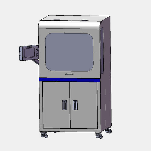 Spulmaschine für Glasfaserspule - SG-HRM-2.0 - Shanghai Aoshi Control Technology Co.,Ltd - automatisch / Präzision / Prozess