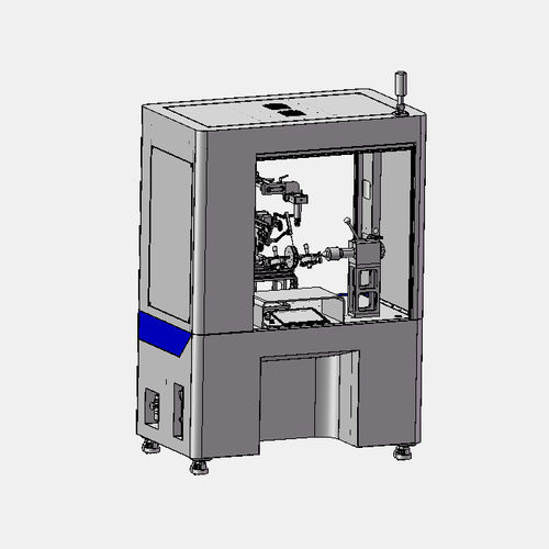 Spulmaschine für Glasfaserspule - SG-FCM-2.0 - Shanghai Aoshi Control Technology Co.,Ltd - Präzision
