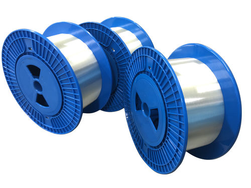RF-Glasfaserkabel - Panda  - Shanghai Aoshi Control Technology Co.,Ltd - kreisförmig / polarisationserhaltend