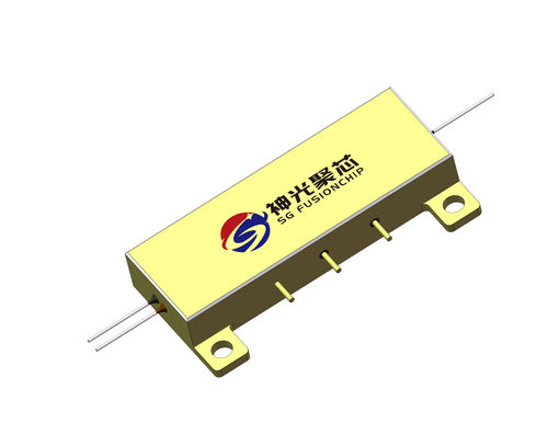 Optische Komponente / für Faserkreisel - HTPF14D - Shanghai Aoshi Control Technology Co.,Ltd
