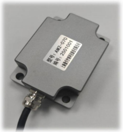 2-Achs-Neigungsmesser - AM2-070 - Shanghai Aoshi Control Technology Co.,Ltd - CAN / MEMS / dynamisch