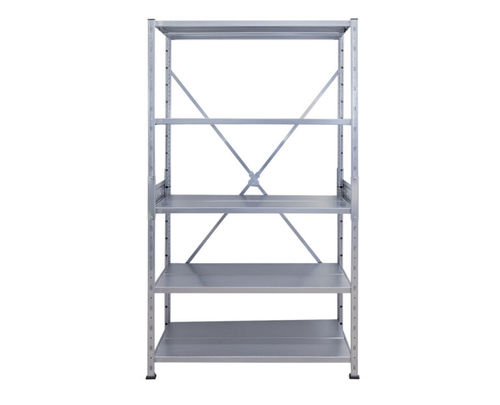 Werkstattregal - ERREX1® - Dalmine LS - Warenlager / Fachboden / verstellbar