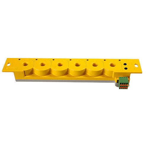 Isolations-Fehlersuchgerät - ISOSCAN® EDS151 - BENDER GmbH & Co KG