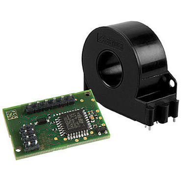 Differenzstromüberwachungsmodul - RCMB104 - BENDER GmbH & Co KG - Mess / für Elektrofahrzeug-Ladegeräte
