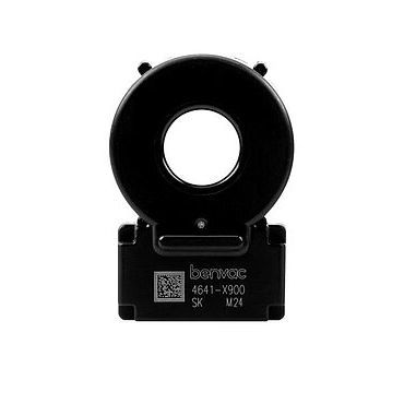 Ringkern-Stromsensor - benvac® RCMB121 - BENDER GmbH & Co KG - DC / AC